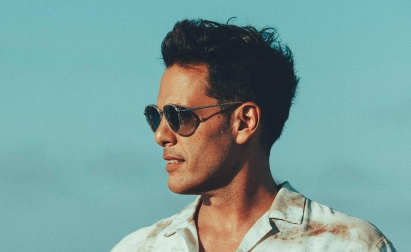 3ala Mazag: Hisham Kharma [Curated Playlist]