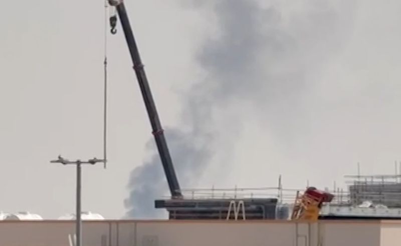 Dubai Suspends International Flights After US–Israel Attack on Iran