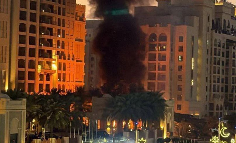 UAE Schools & Universities Go Online Amid Security Concerns