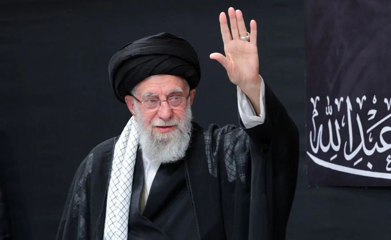 Reuters & Israel Officials Report Iran’s Leader Khameinei is Killed