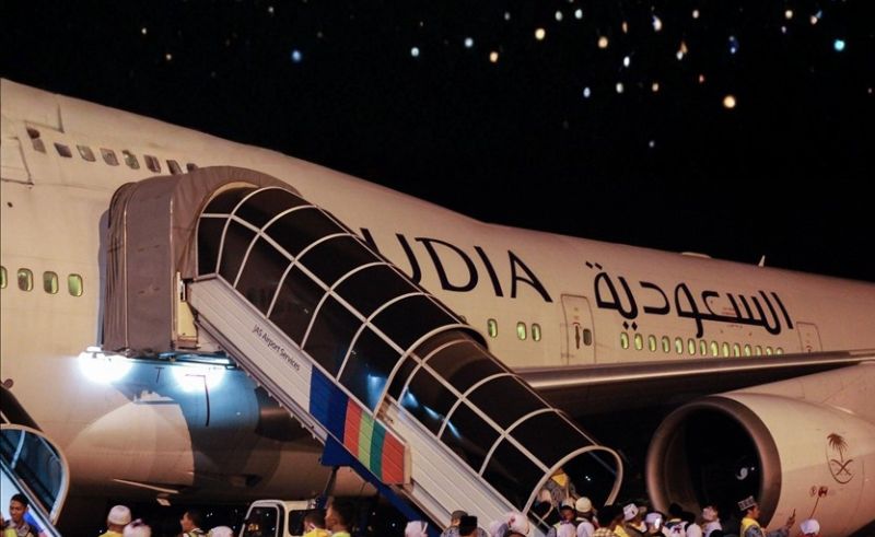 Saudi Arabia Will Host GCC Nationals Stranded Following Flight Disrupt