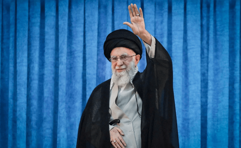 Iran Confirms the Death of Supreme Leader Ali Khamenei