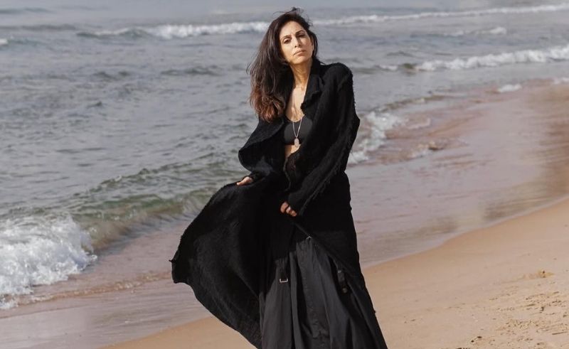 Yasmine Hamdan to Perform at We Love Green ‘26 Festival in Paris June 