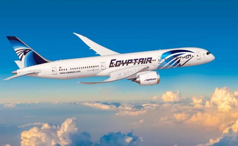 EgyptAir Continues Suspension of Flights to 11 Regional Destinations