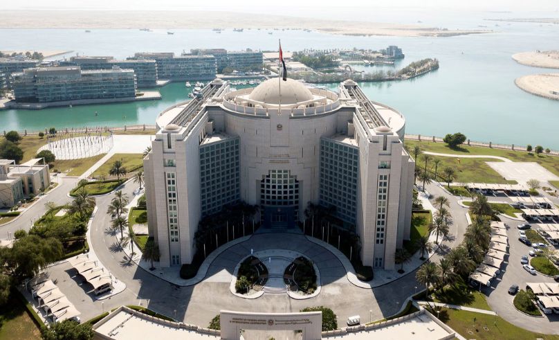 UAE Closes Embassy in Tehran