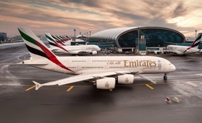 Emirates Extends Flight Suspension Until March 3rd