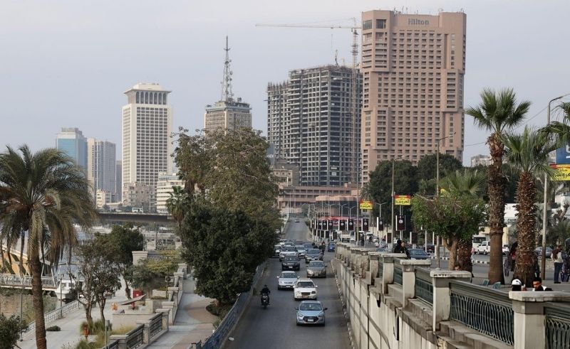Five Investment Banks to Launch Industrial Funds in Egypt