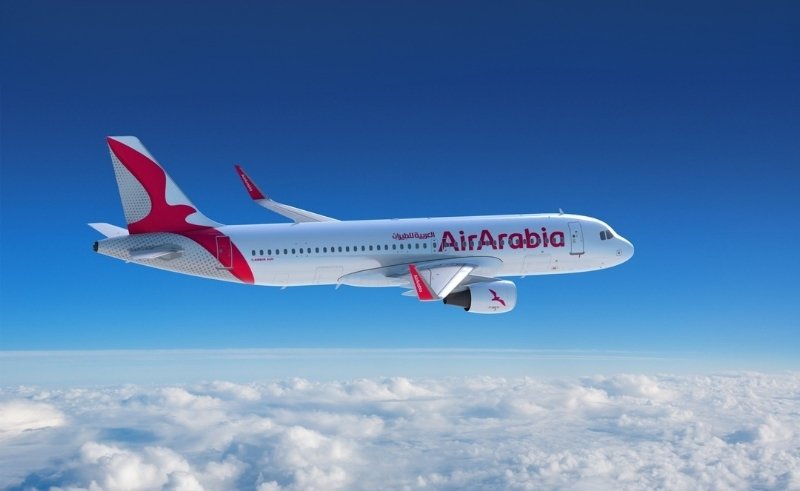 Air Arabia Extends Flight Suspensions Until March 3rd