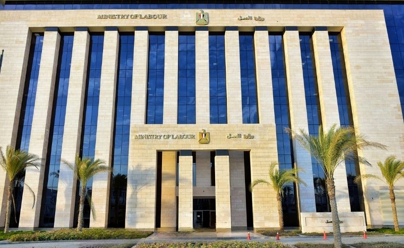 Egypt Launches Application for Overseas Work Contract Notarisation