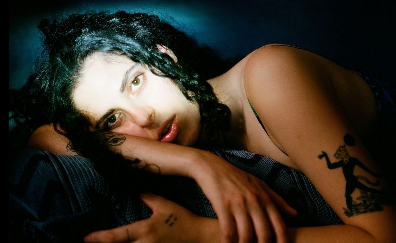 Sada Turns Insomnia Into an Ambient Study of Exile on Debut EP ‘4 AM