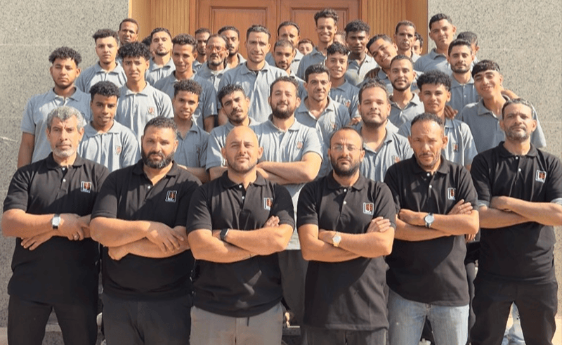 AD: United Sons Invests Over EGP 150 Million in New Warehouse