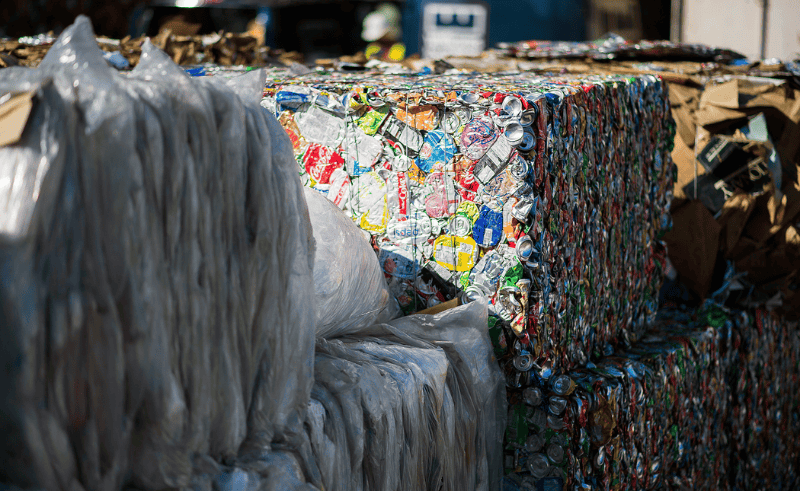 Ten Measures Introduced to Reduce Plastic Pollution in Egypt