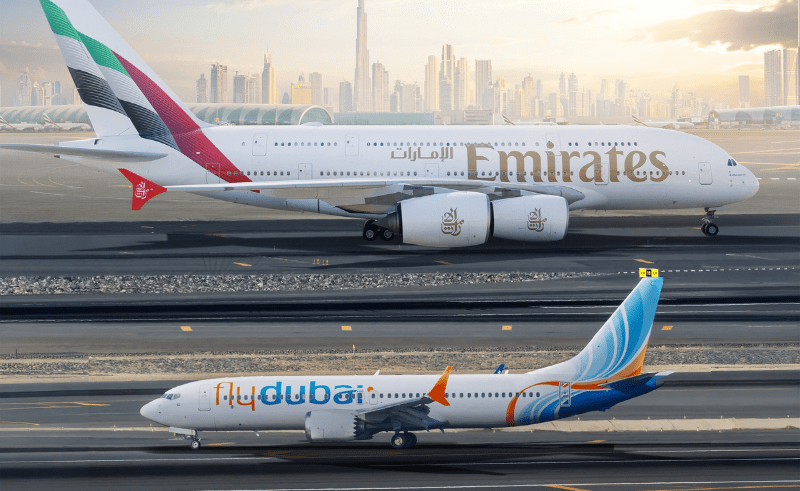 Everything You Need to Know About Flights in the UAE Right Now