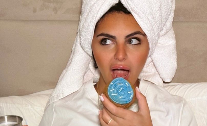 Karen Wazen’s Favourite Cookie Brand is Popping Up in Cairo