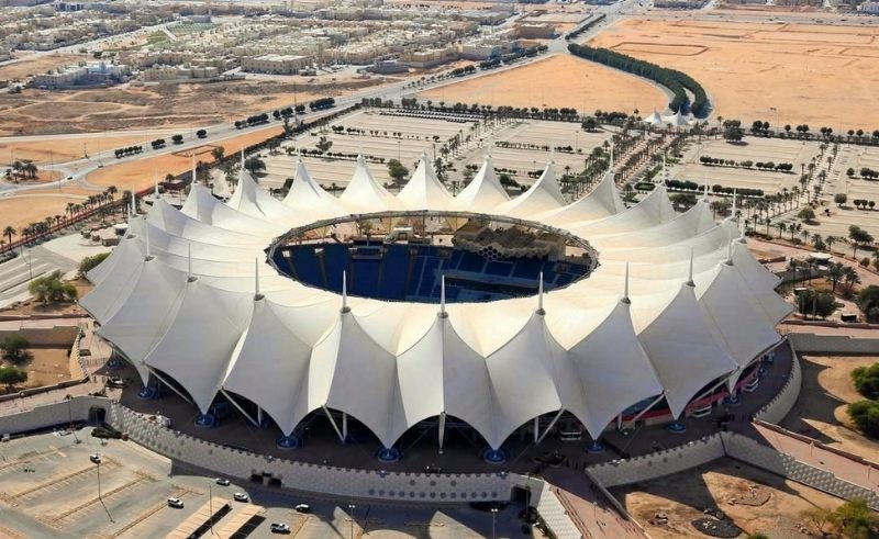 AFC Unveils Asian Cup 2027 Match Schedule in Saudi Arabia