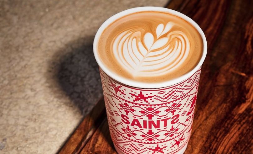 Saints is Hosting Iftar & Sohour Experiences This Ramadan