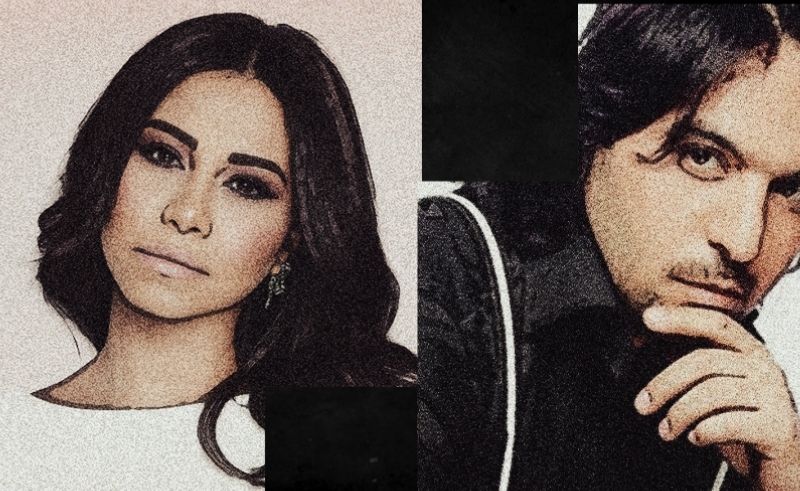 من بهاء سلطان لشيرين: كيف تحول الصراع مع شركات الإنتاج؟