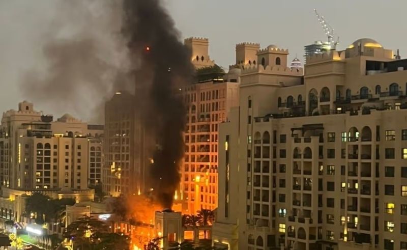 Everything You Need to Know About the UAE’s Media Briefing