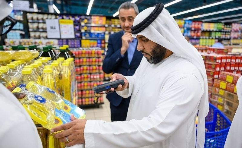 How the UAE Is Keeping Prices Stable Amid Regional Conflict