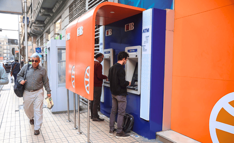 Egyptian Banks to Offer Free Services Celebrating Women’s Day