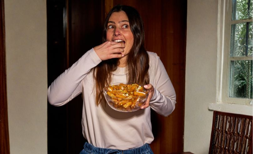 Soufflé Settles the Dessert Debate With 'This or That' Box