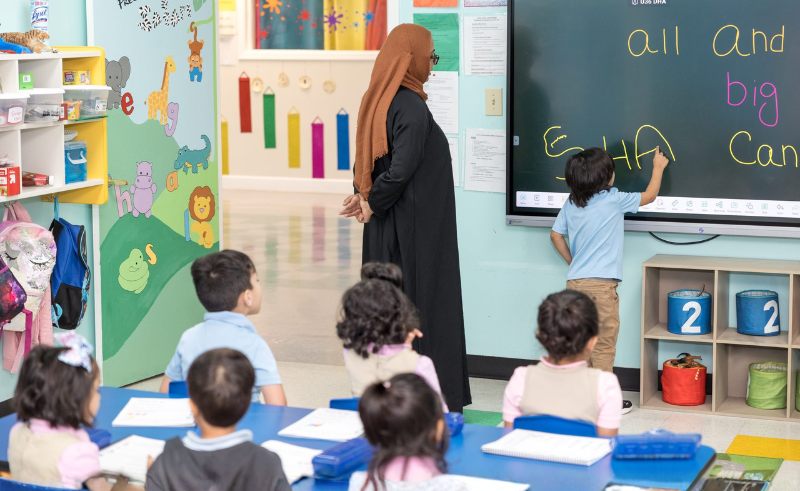 1,900 Licensed Childcare Centres Operating Across Saudi Arabia
