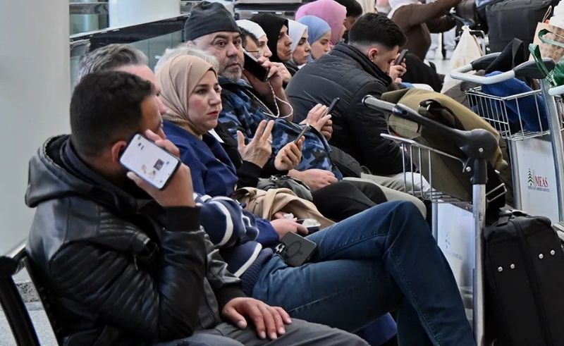 UAE Waives Overstay Fines for Travellers Affected by Flight Suspension