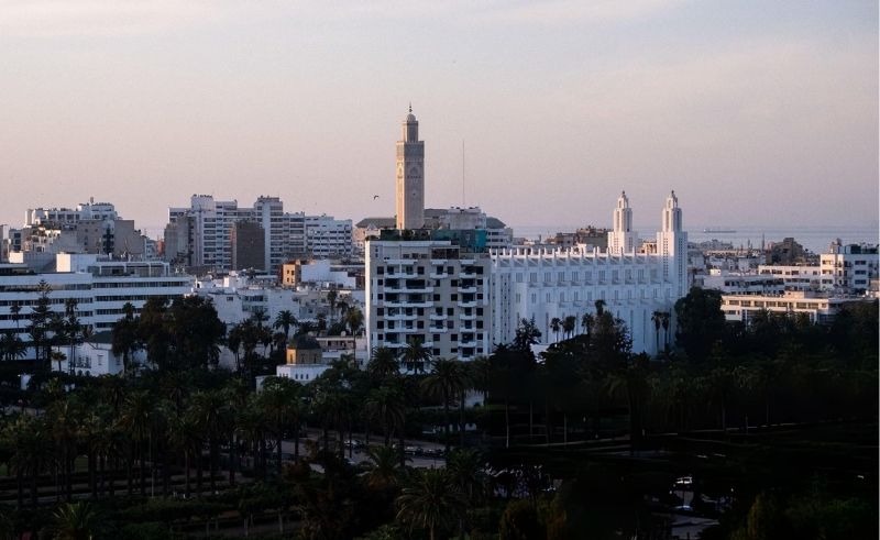 Moroccan Startup Weego Raises $1.1M Led by Azur Innovation Fund