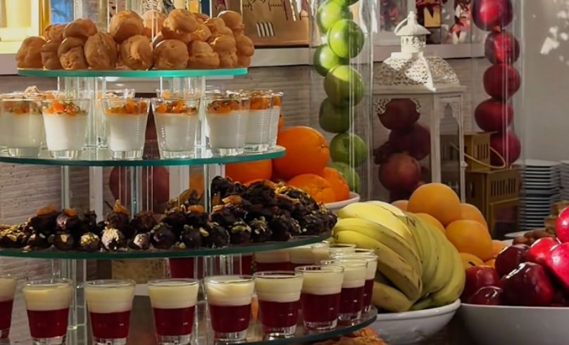 Ayadina Celebrates 13 Years of Lebanese Ramadan Nights