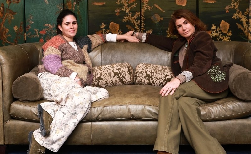 Egypt’s Living In Interiors Unveils Rare Archive Pieces During Ramadan