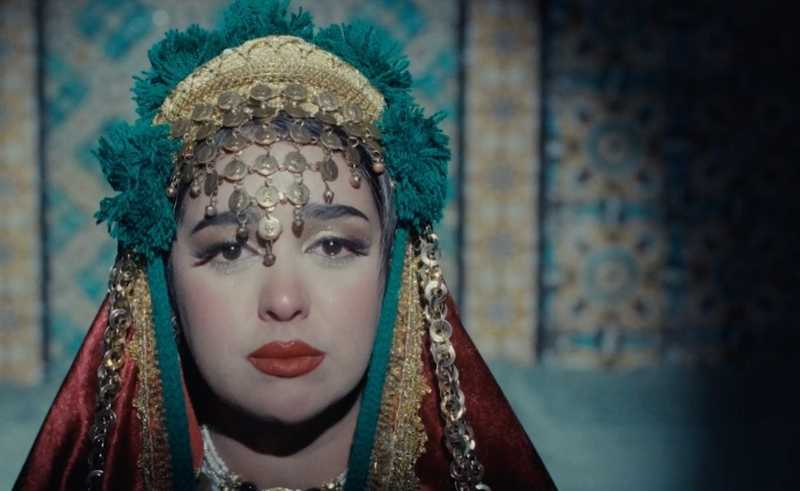 MENA Women Take Over Film at Berlin’s Wolf Kino Cinema