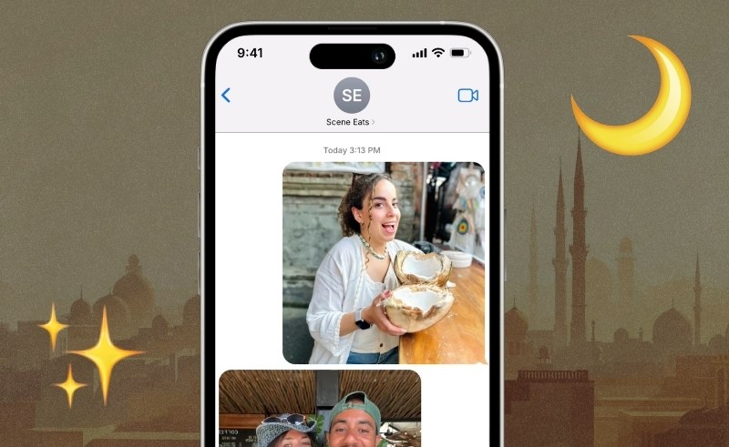 We Asked Food Influencers For Their Favourite Eftekasa This Ramadan
