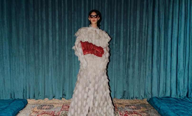 Monochrome Monday: The Star White Edition