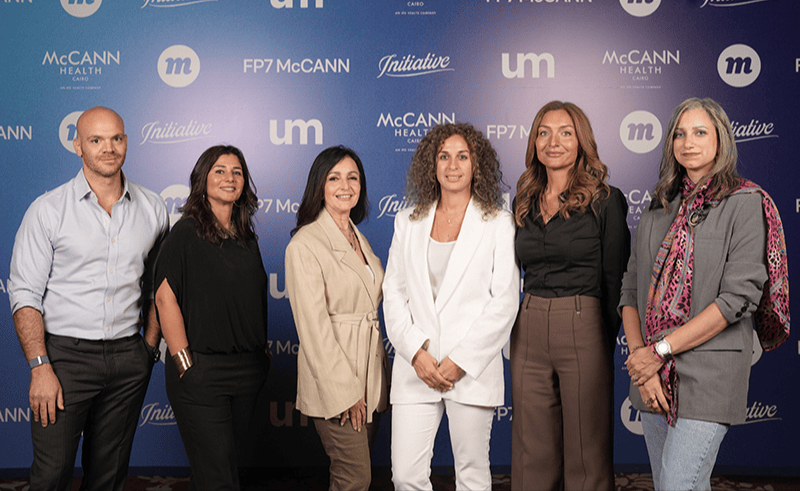 How Women are Setting New Standards at MCN Egypt’s Integrated Empire