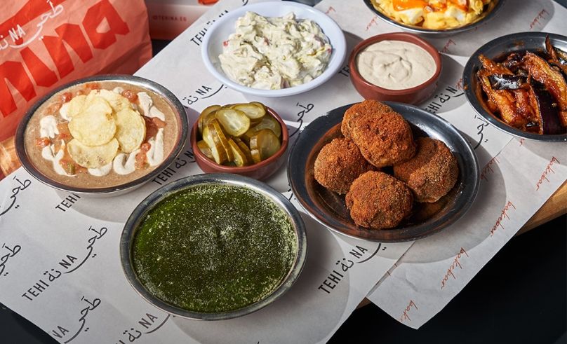 This New Cairo Spot is Serving Matcha Foul for Sohour