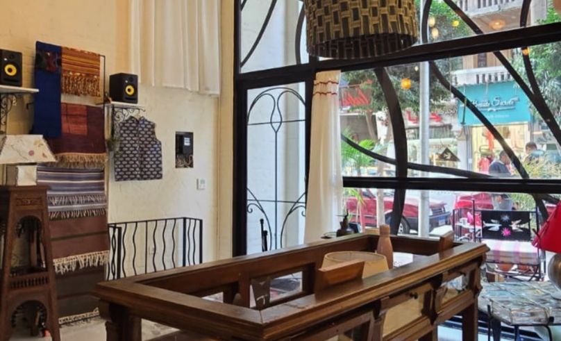 Teta Loula x SamakLaban Team Up for Pop-Up Iftar & Trivia Night 