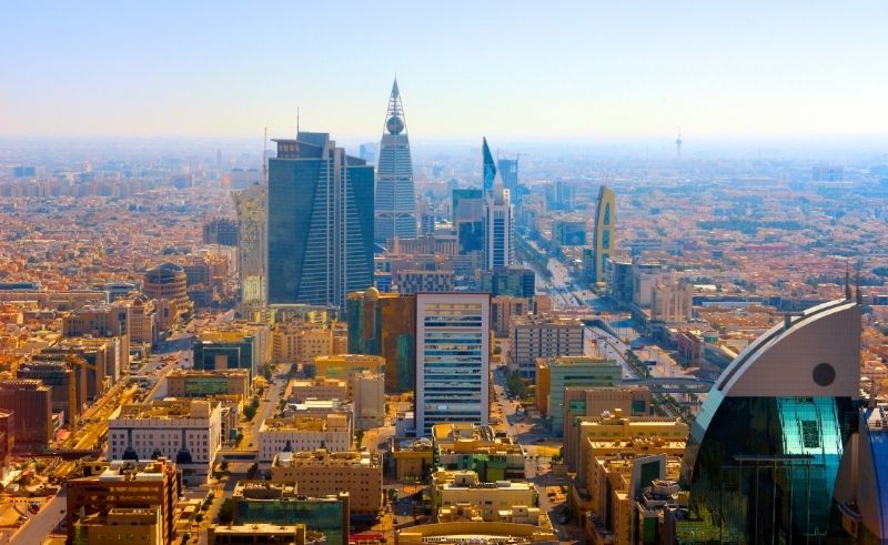Egypt & Saudi Rank Among Top 20 Global Economies by Purchasing Power