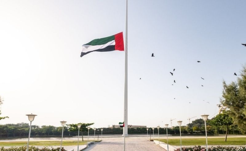 UAE Armed Forces Officers’ Funerals Set for March 10