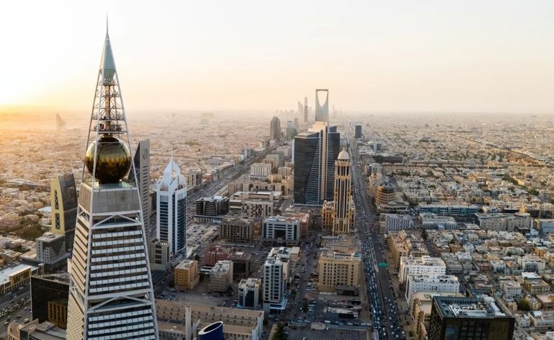 Regulations to Enable Simplified Investment Funds Launch in KSA