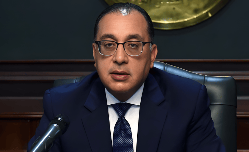 Egypt’s PM: Fuel Price Rise Will Be Reassessed After Regional Conflict