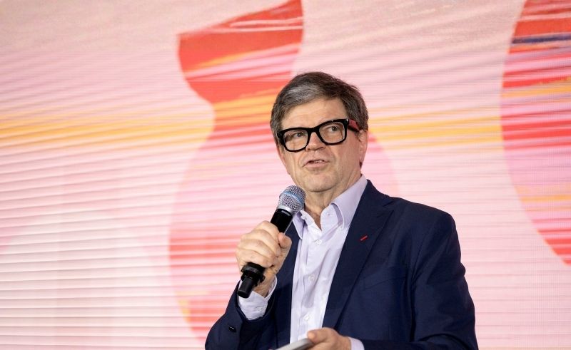 Shorooq Backs $1B Startup AMI Labs in One of AI’s Largest Seed Rounds