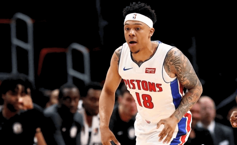 Al Ahly SC Signs Former NBA Player Zach Lofton Ahead of BAL Season 6