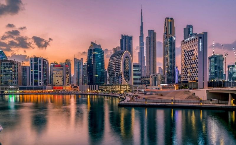 Holding Company Judan Acquires 50.1% Stake in Alpha Wave Global