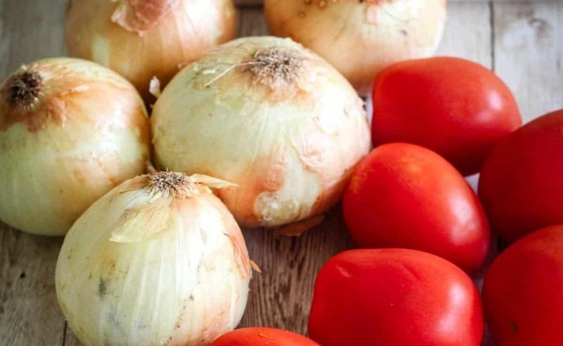  UAE Intensifies Market Monitoring After Temporary Vegetable Price Inc