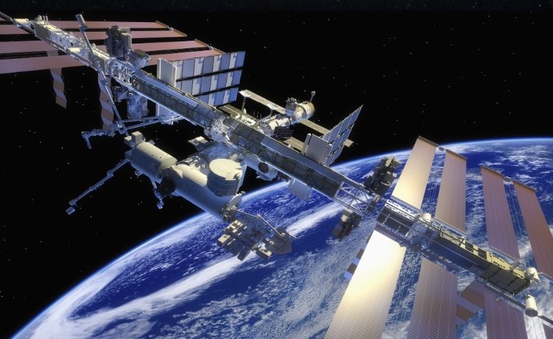 QIA Joins $500M Round for US-Based Aerospace Startup Vast