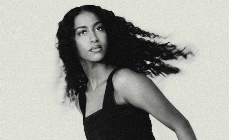 Sudanese Photographer Haneen Majdi on Blending Street With Fashion