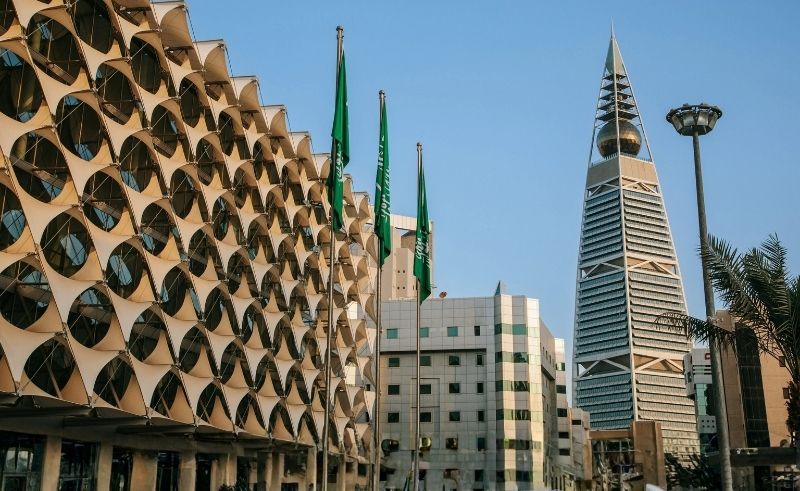 Saudi Arabia’s March Sukuk Issuance Raises USD 4.11 Billion