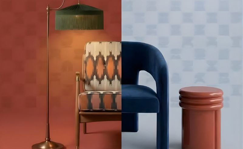 A Weekend of Design: Efreshli's D5 Home Returns with Over 70 Brands