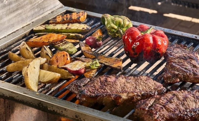 Meat Party BBQ is Hosting a Brazilian Churrascaria Iftar Pop-Up