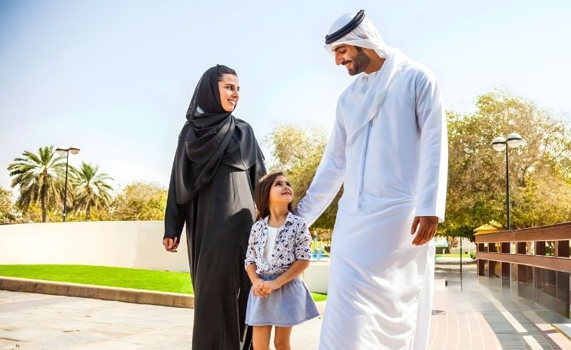 Free Discount Membership Offered to UAE Resident Families in 2026
